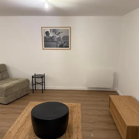 Gaudina 12 Couchages Ferienhaus Lège-Cap-Ferret