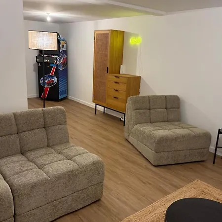 Ferienhaus Gaudina 12 Couchages