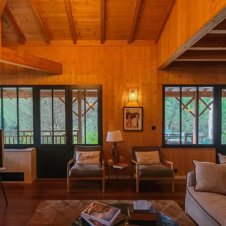 Ferienhaus Gaudina 12 Couchages Lège-Cap-Ferret