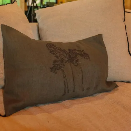 Ferienhaus Gaudina 12 Couchages