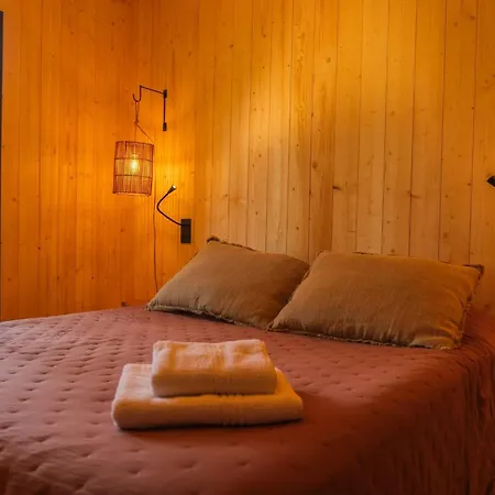 Ferienhaus Gaudina 12 Couchages *