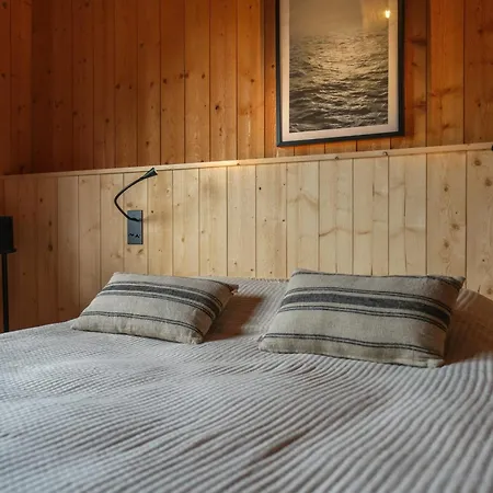 Gaudina 12 Couchages Ferienhaus *