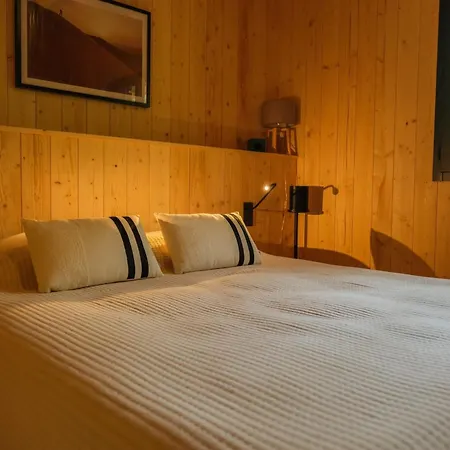 Ferienhaus Gaudina 12 Couchages Lège-Cap-Ferret