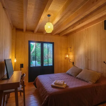 Ferienhaus Gaudina 12 Couchages