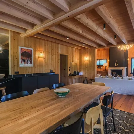 Ferienhaus Gaudina 12 Couchages